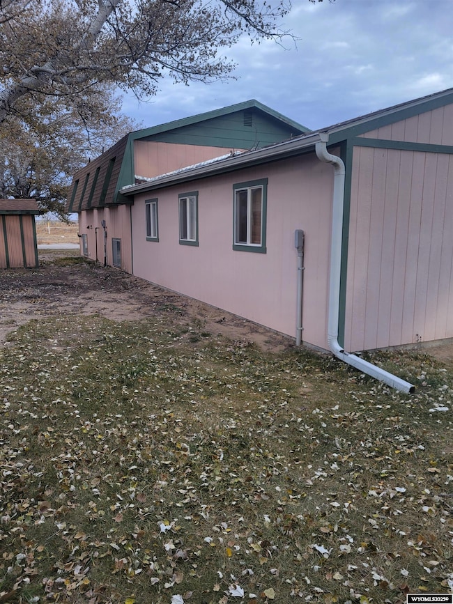 3710 Johnson St, Torrington, WY 82240 - photo 2