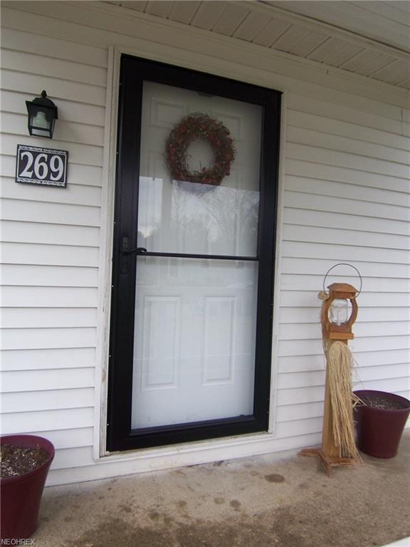 269 Maple Drive is a warm and welcoming space,
