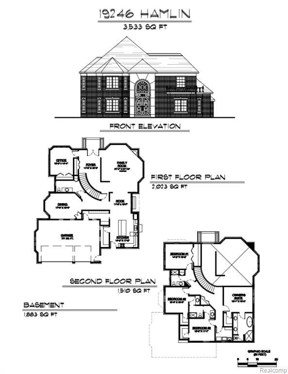 19246 Hamlin Lake Dr, Macomb, MI 48044 - photo 2