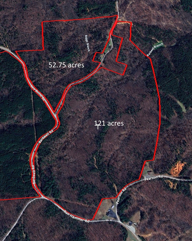 0 Pearson Rd, Cedar Grove, TN 38321 - photo 2