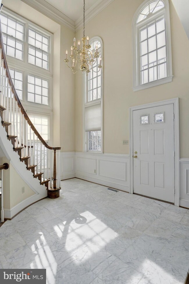 8001 Quarry Ridge Way, Bethesda, MD 20817 - photo 2