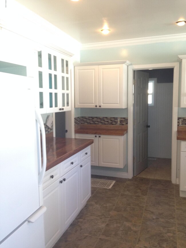 gorgeous kitchen
