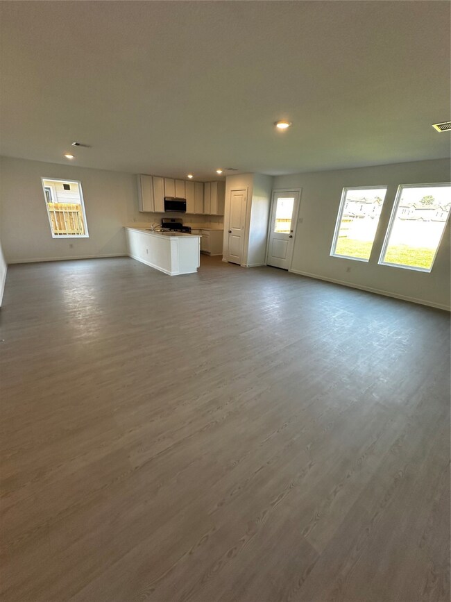 Pics are not of actual home.  They are a represent