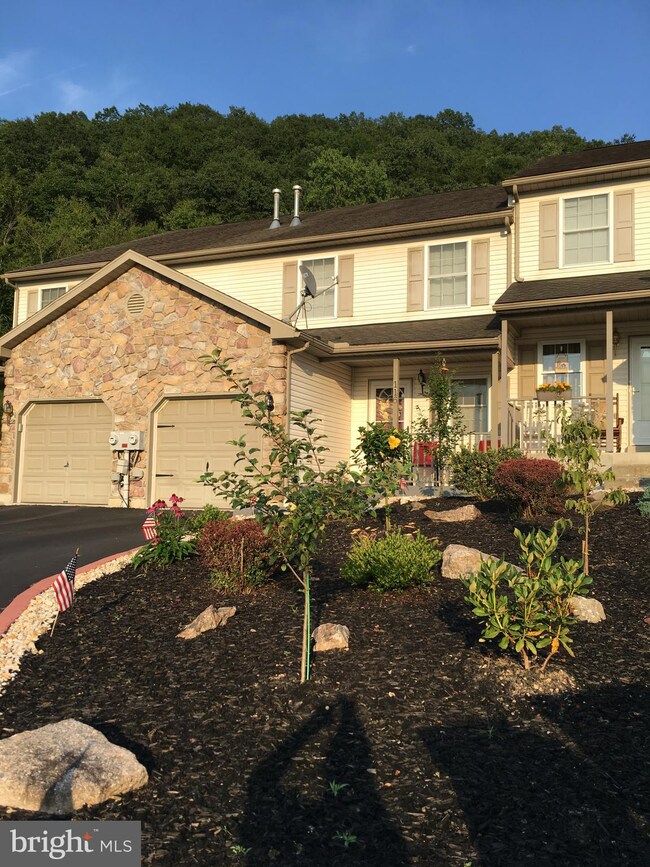 116 Mcknight St, Gordon, PA 17936 - photo 3