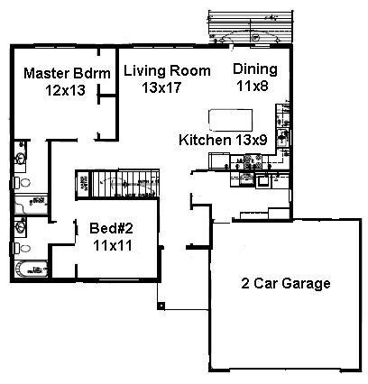 Main Floor