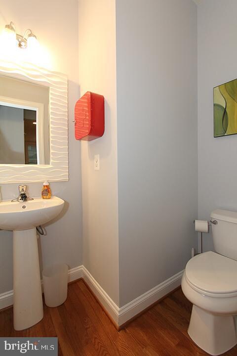 21716 Munday Hill Place, Ashburn, VA 20148 - photo 5