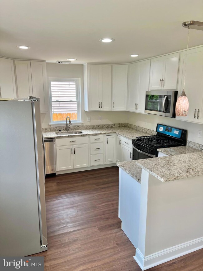 416 Bethune Dr, Wilmington, DE 19801 - photo 5