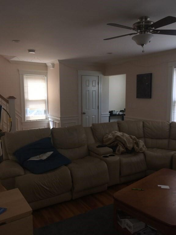 88 Goodenough St unit 1, Brighton, MA 02135 - photo 7