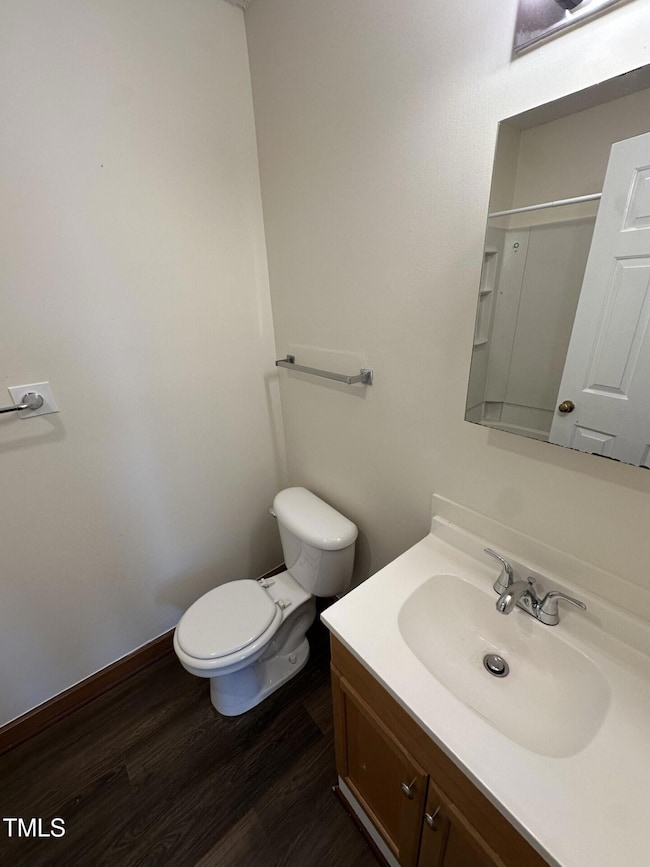 3537 Ivy Commons Dr unit 301, Raleigh, NC 27606 - photo 6