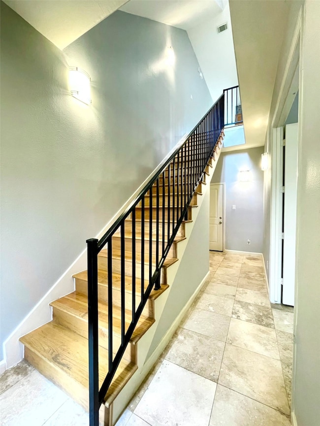 802 Waverly St unit D, Houston, TX 77007 - photo 3