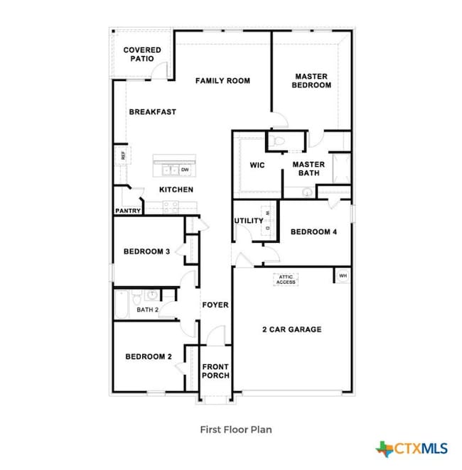 326 Bluetick Trail, Seguin, TX 78155 - photo 2