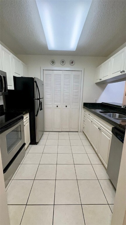 Pantry in the Kitchen