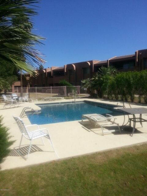 COMMUNITY POOL