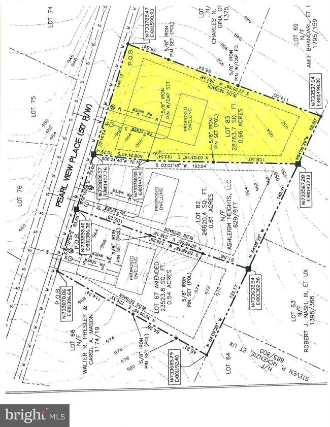 10601 Pearl View Place, Cumberland, MD 21502 - photo 2