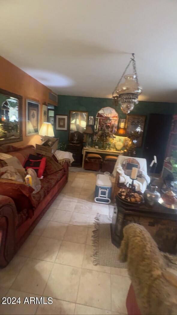 Living room 2