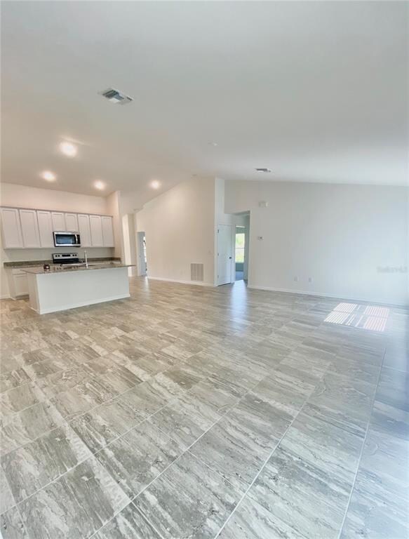 Great room/Kitchen