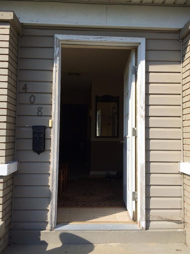 408 S Center St, Boswell, IN 47921 - photo 5