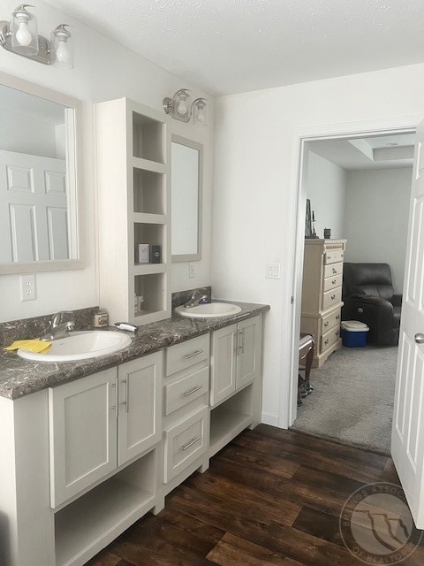 Master bath
