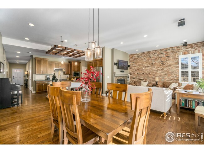 3803 Cosmos Ln, Fort Collins, CO 80528 - photo 5