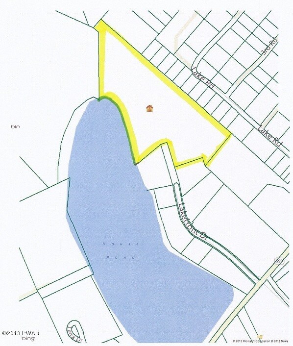 0 Lakefront Dr, Paupack Township, PA 18428 - photo 5