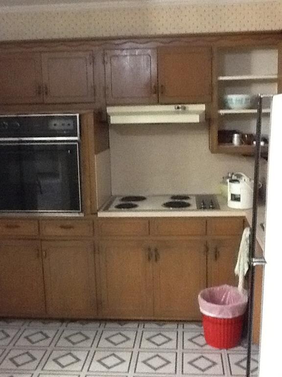 Cute kitchen!