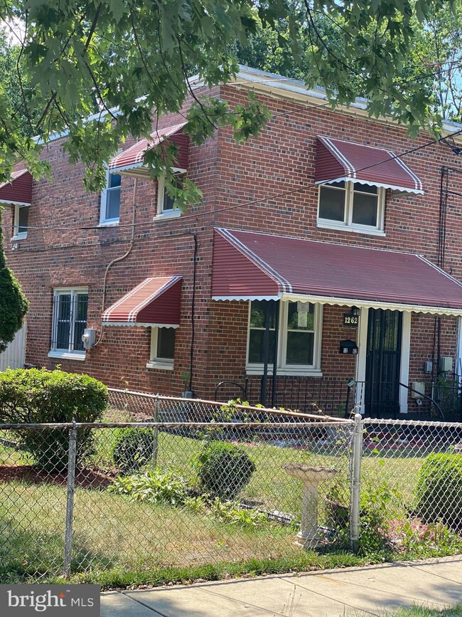 1262 Booker Terrace, Capitol Heights, MD 20743 - photo 3