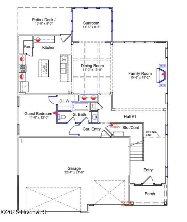 9827 Enchanted Way, Leland, NC 28451 - photo 3
