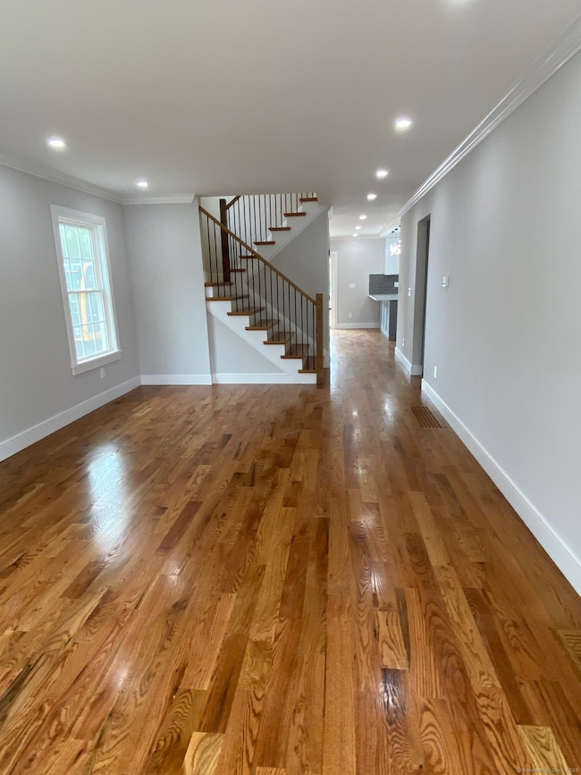 Incredible Hardwood Floors