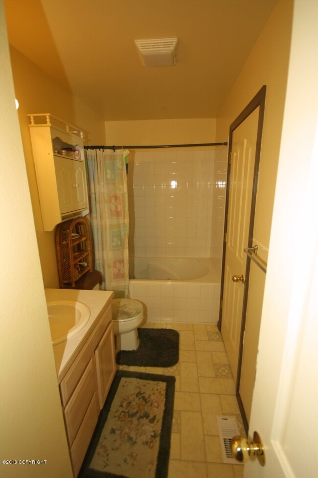 Bathroom #1
