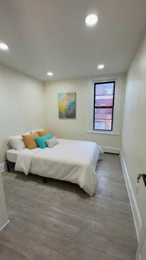 356 W Side Ave unit 2, Jersey City, NJ 07305 - photo 7