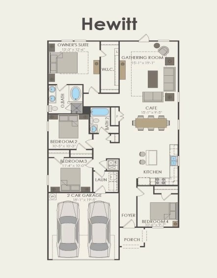 17323 Thor Well Ln, Crosby, TX 77532 - photo 2