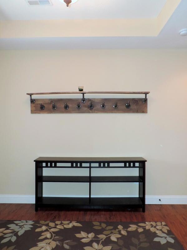 Entry / Foyer