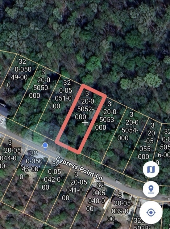 54 Cypress Point Ln, Eureka Springs, AR 72631 - photo 3