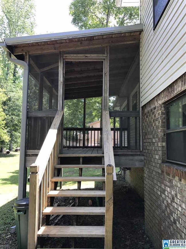 1828 Apache Way, Alabaster, AL 35007 - photo 4