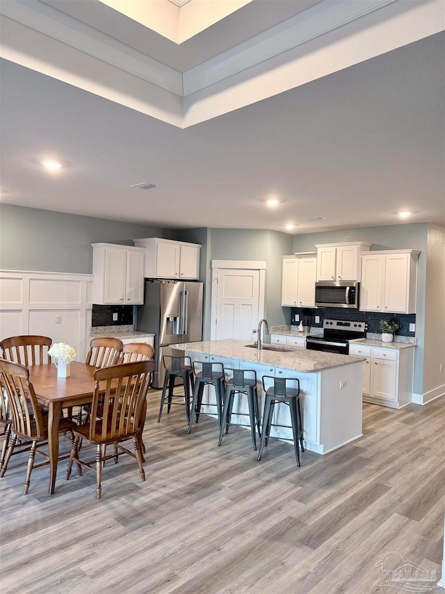 6012 Rutherford Loop, Pensacola, FL 32526 - photo 6