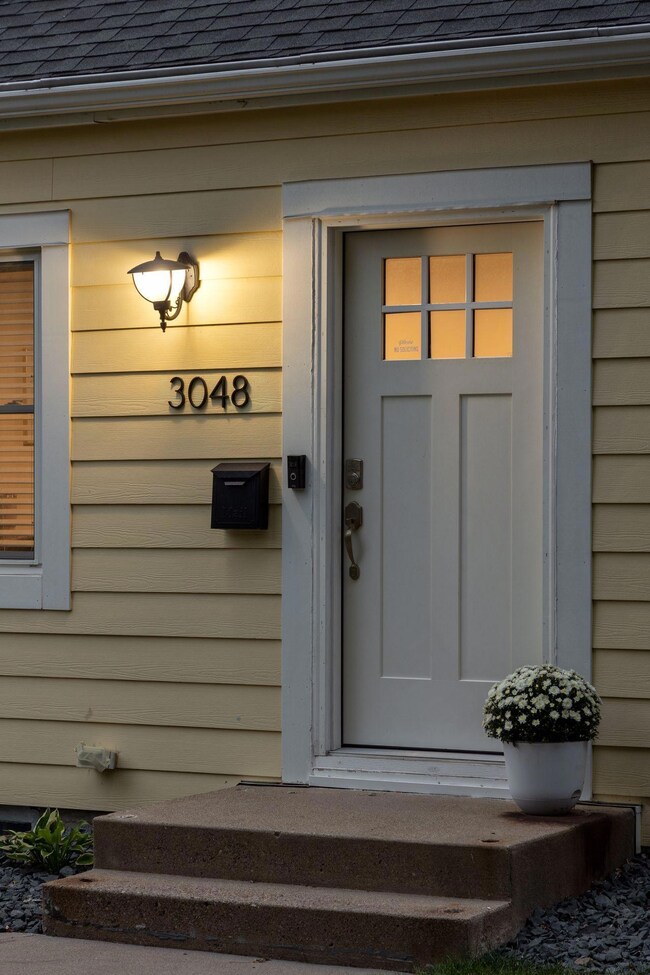 Located in the charming Lenox Neighborhood of Saint Louis park - this home is a gem!