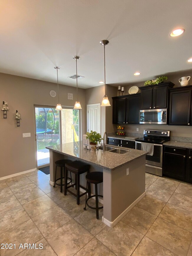 2957 E Megan St, Gilbert, AZ 85295 - photo 4