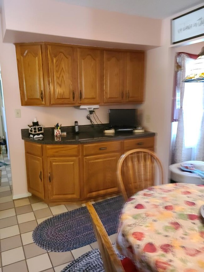 Second Vie of Kitchen