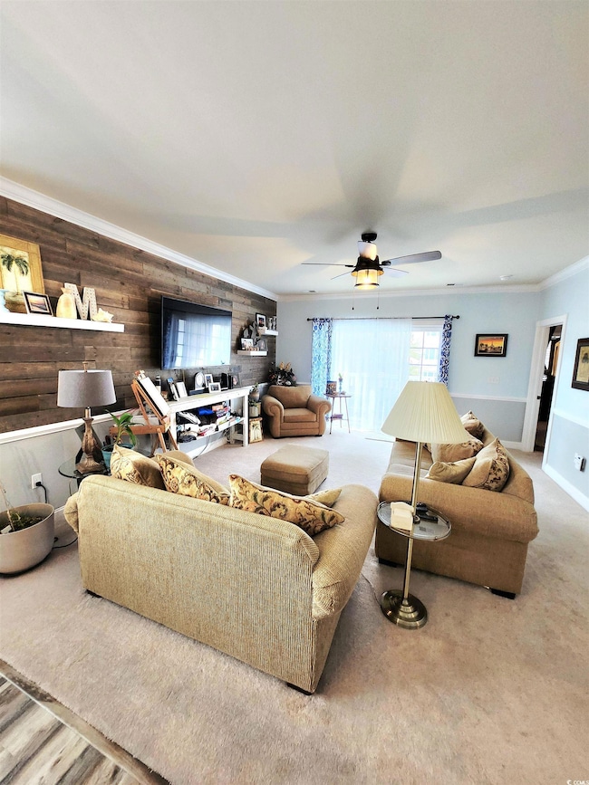 4877 Magnolia Pointe Ln unit 201, Myrtle Beach, SC 29577 - photo 3