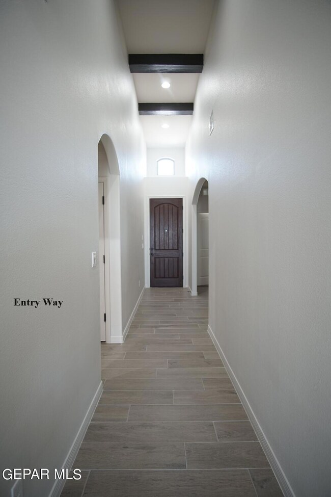 317 Playa Vista St, Horizon City, TX 79928 - photo 3