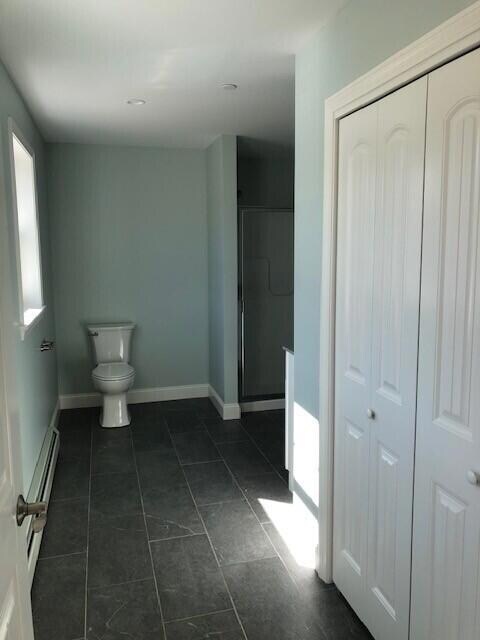 Primary Bed with Bath 3