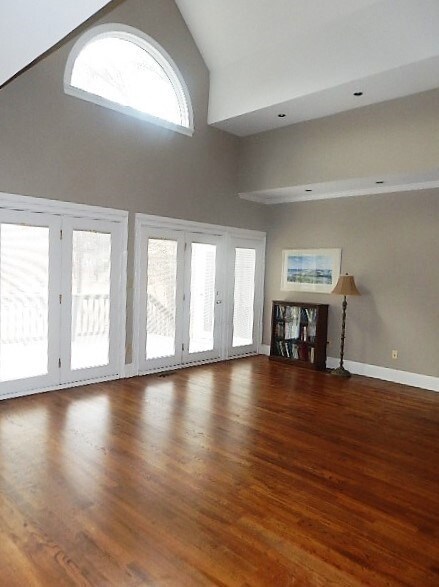 LOTS OF LIGHT OPEN AND AIRY