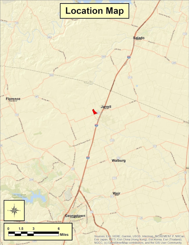 900 Fm487, Jarrell, TX 76537 - photo 2