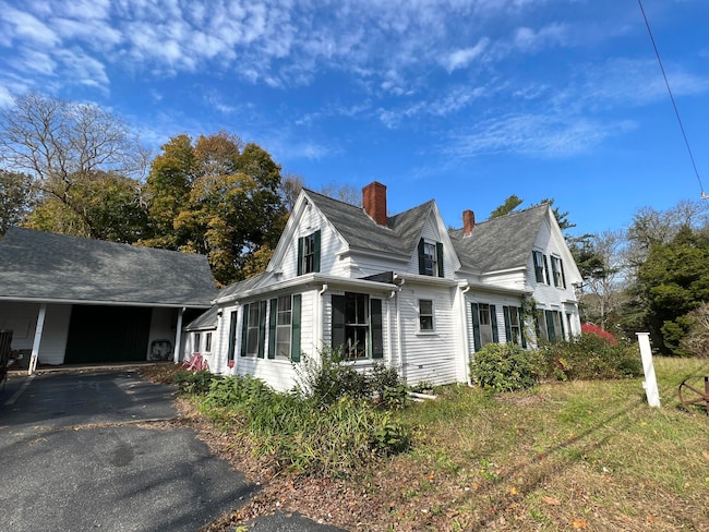 540 S Orleans Rd, Orleans, MA 02653 | MLS# 22304892