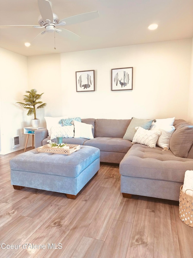 1627 E Zoey Ln, Post Falls, ID 83854 - photo 3