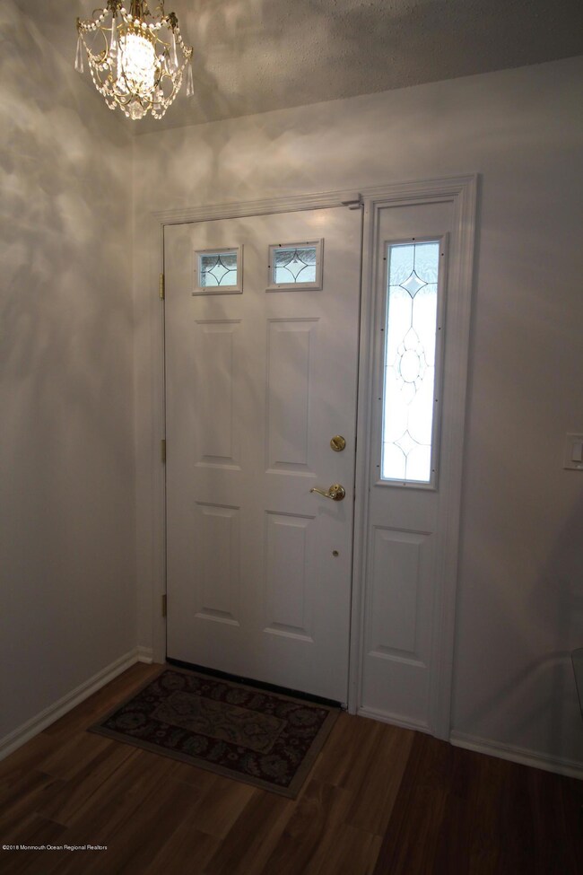 2 foyer