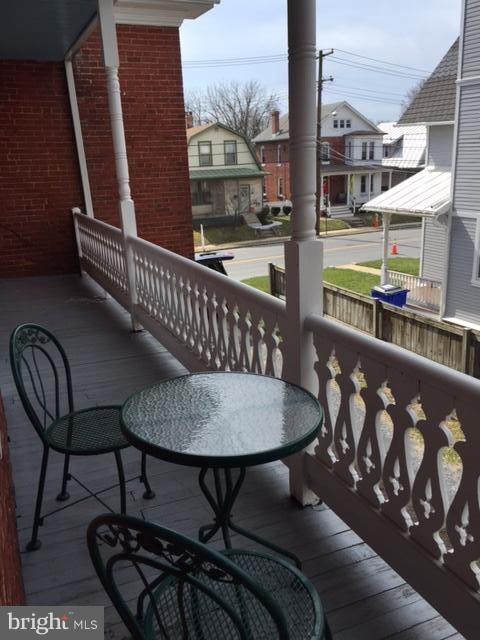 115 E 7th St unit 3, Frederick, MD 21701 - photo 3