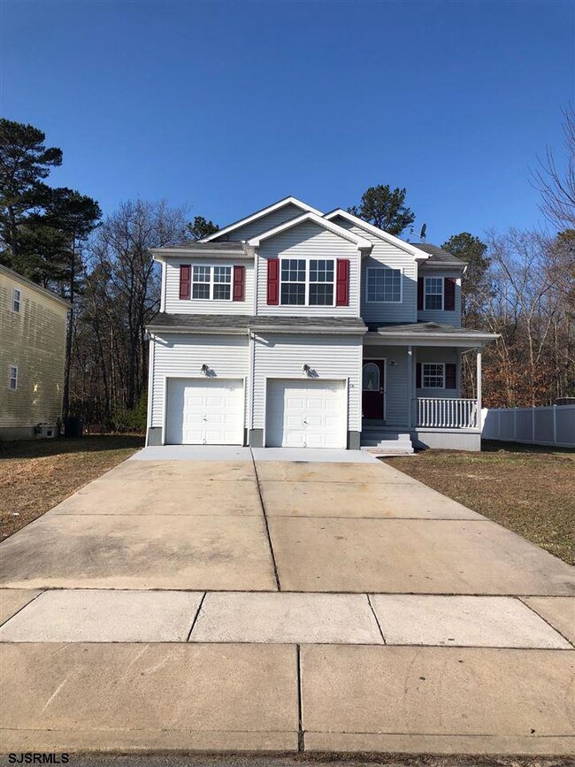 461 Ebony Tree Ave, Galloway, NJ 08205 - photo 3