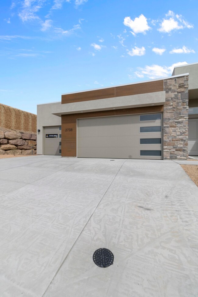 MOVE IN READY! Come see this home today!