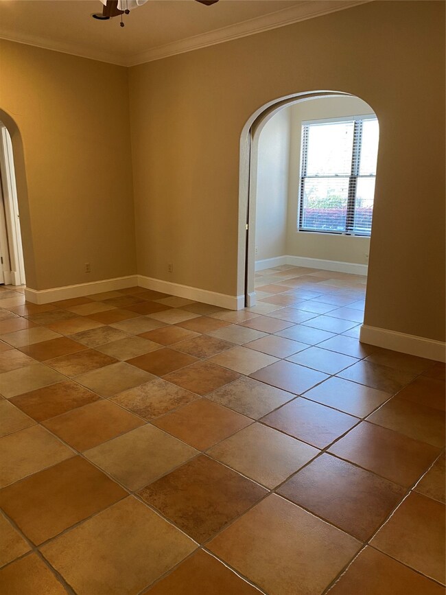 Living to sunroom